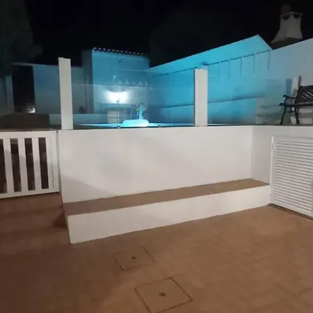 Casa Margarida Villa Albernoa Exterior photo