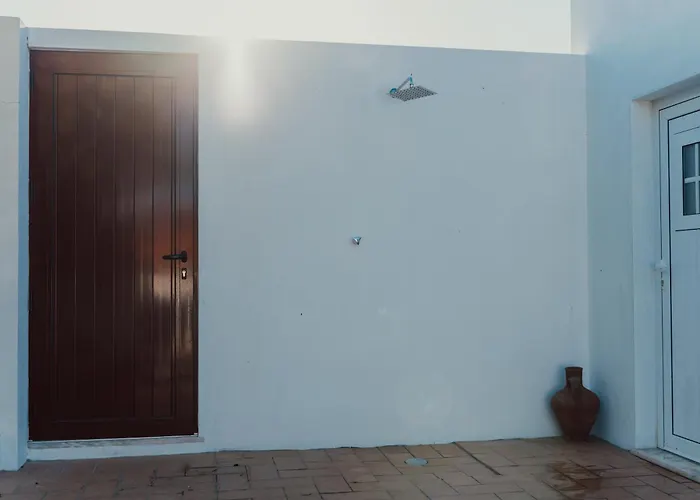 Casa Margarida