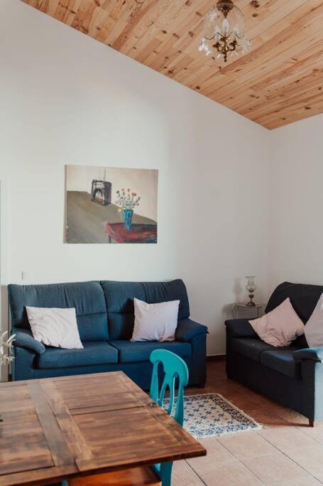 Casa Margarida Holiday home Albernoa