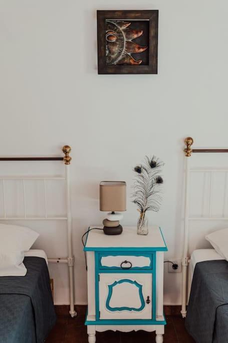 Casa Margarida Holiday home