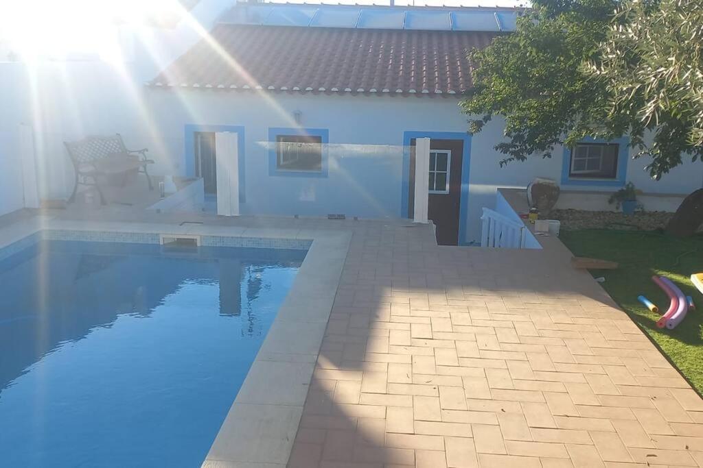 Casa Margarida Holiday home *
