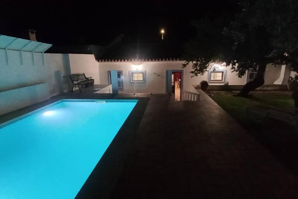 Holiday home Casa Margarida *