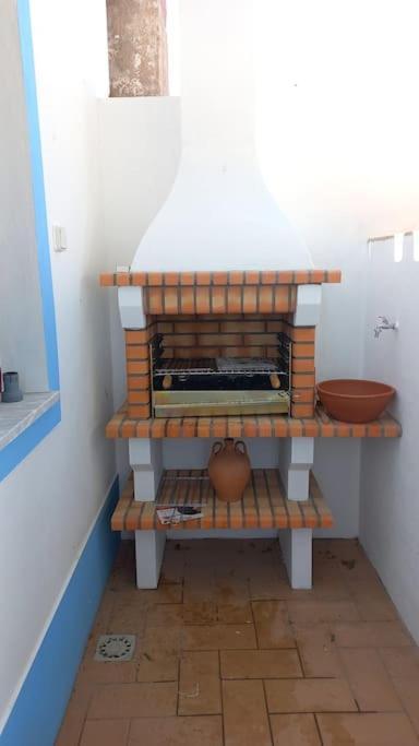Casa Margarida
