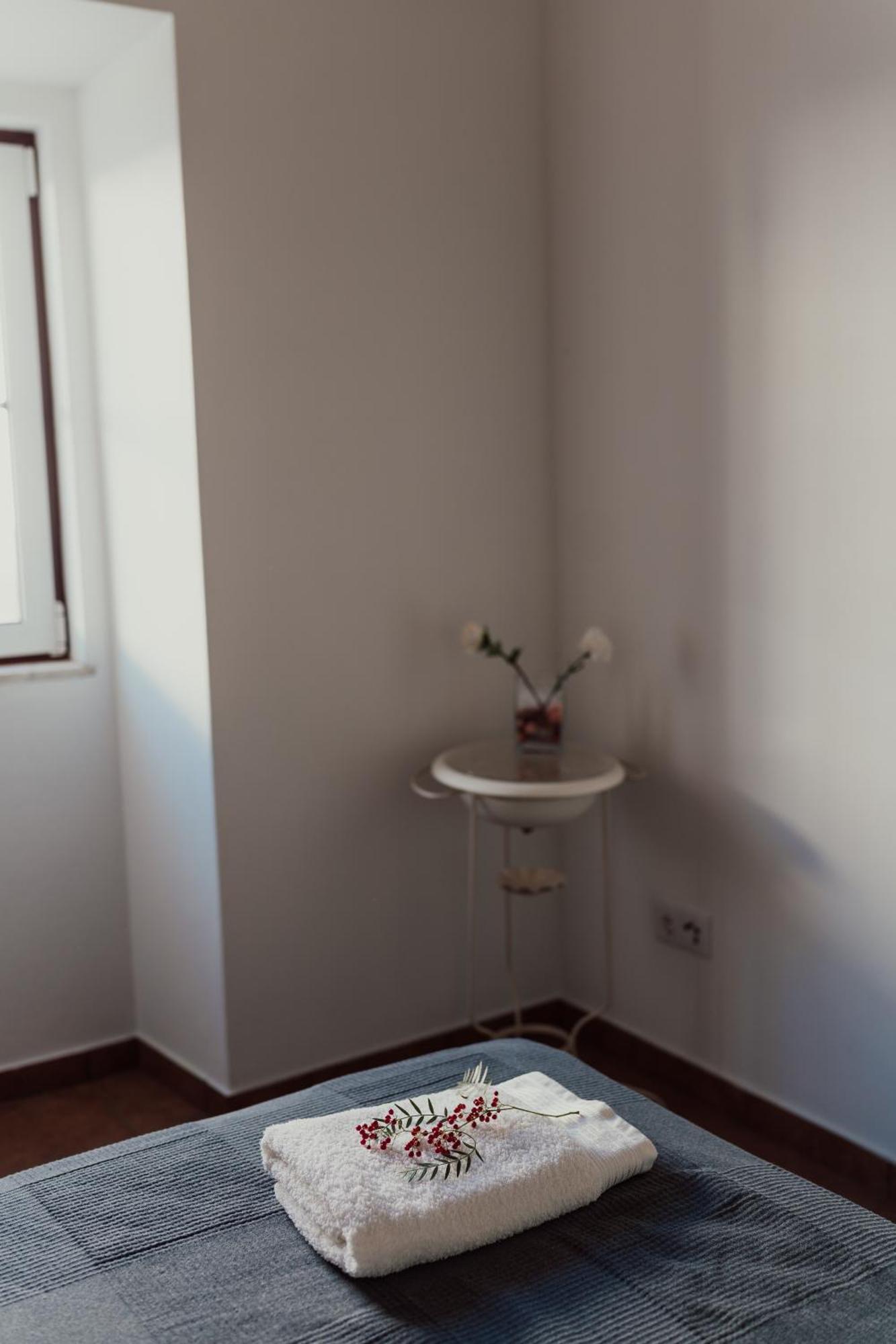 Casa Margarida * Albernoa