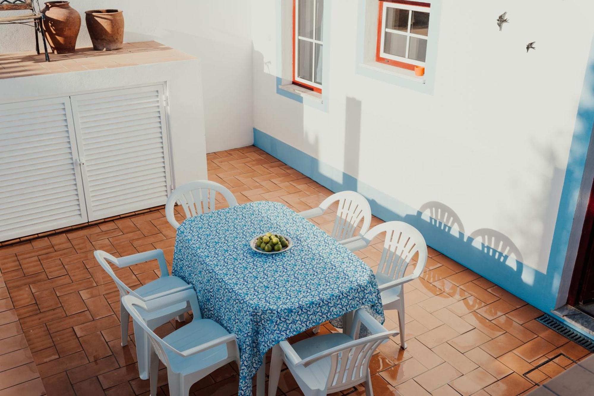Casa Margarida * Albernoa
