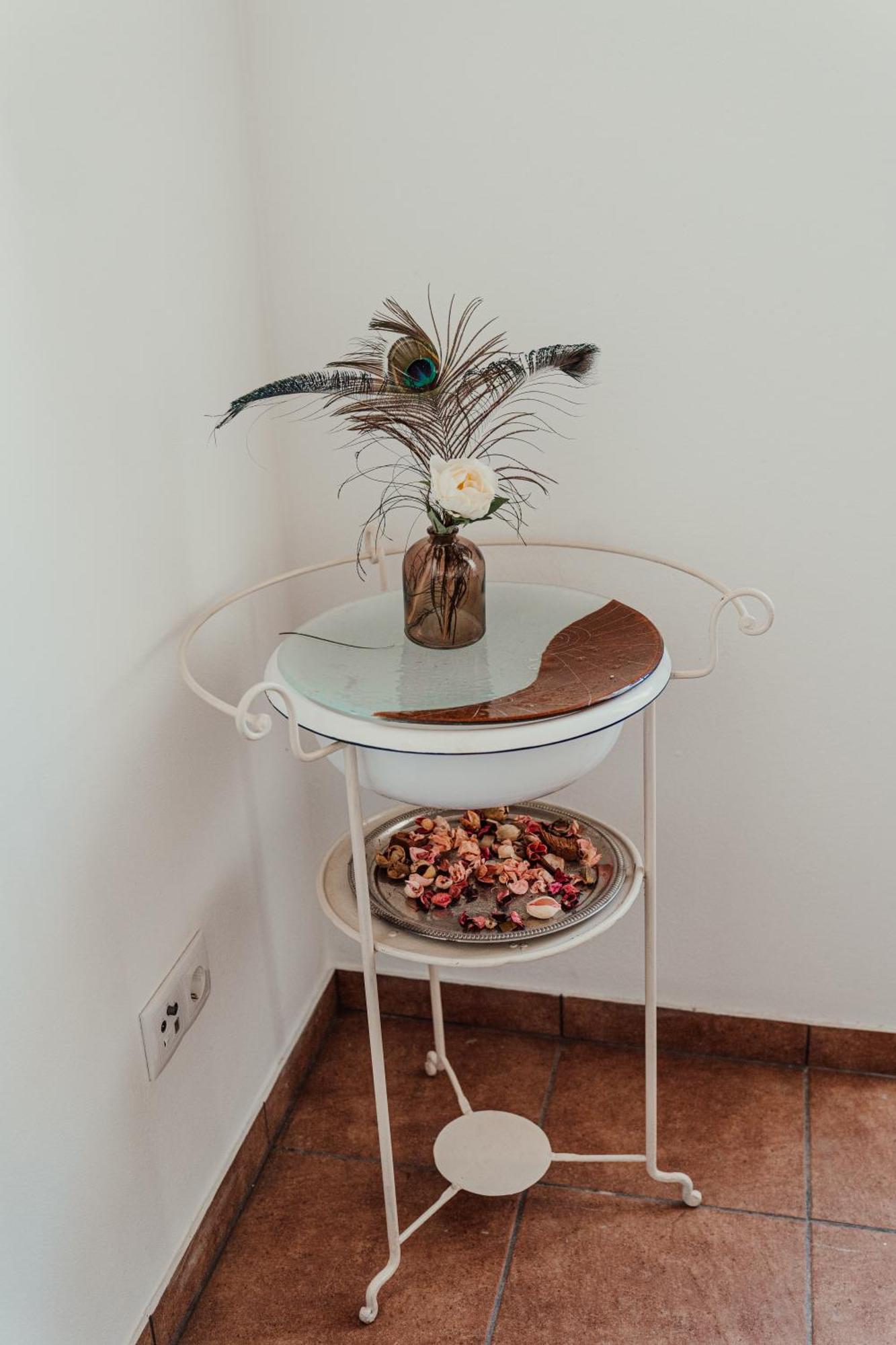 Casa Margarida Holiday home Albernoa