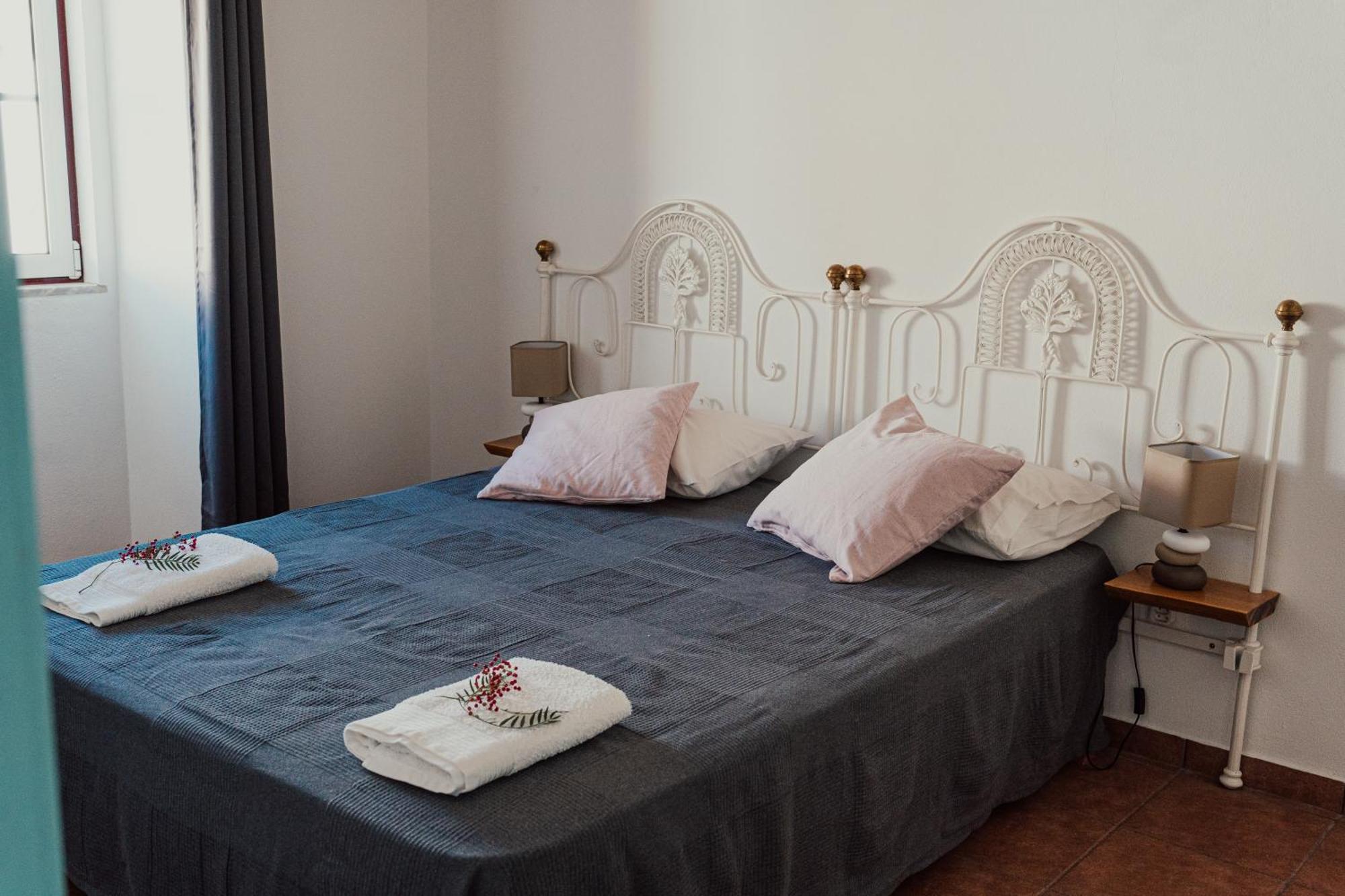 Casa Margarida Albernoa
