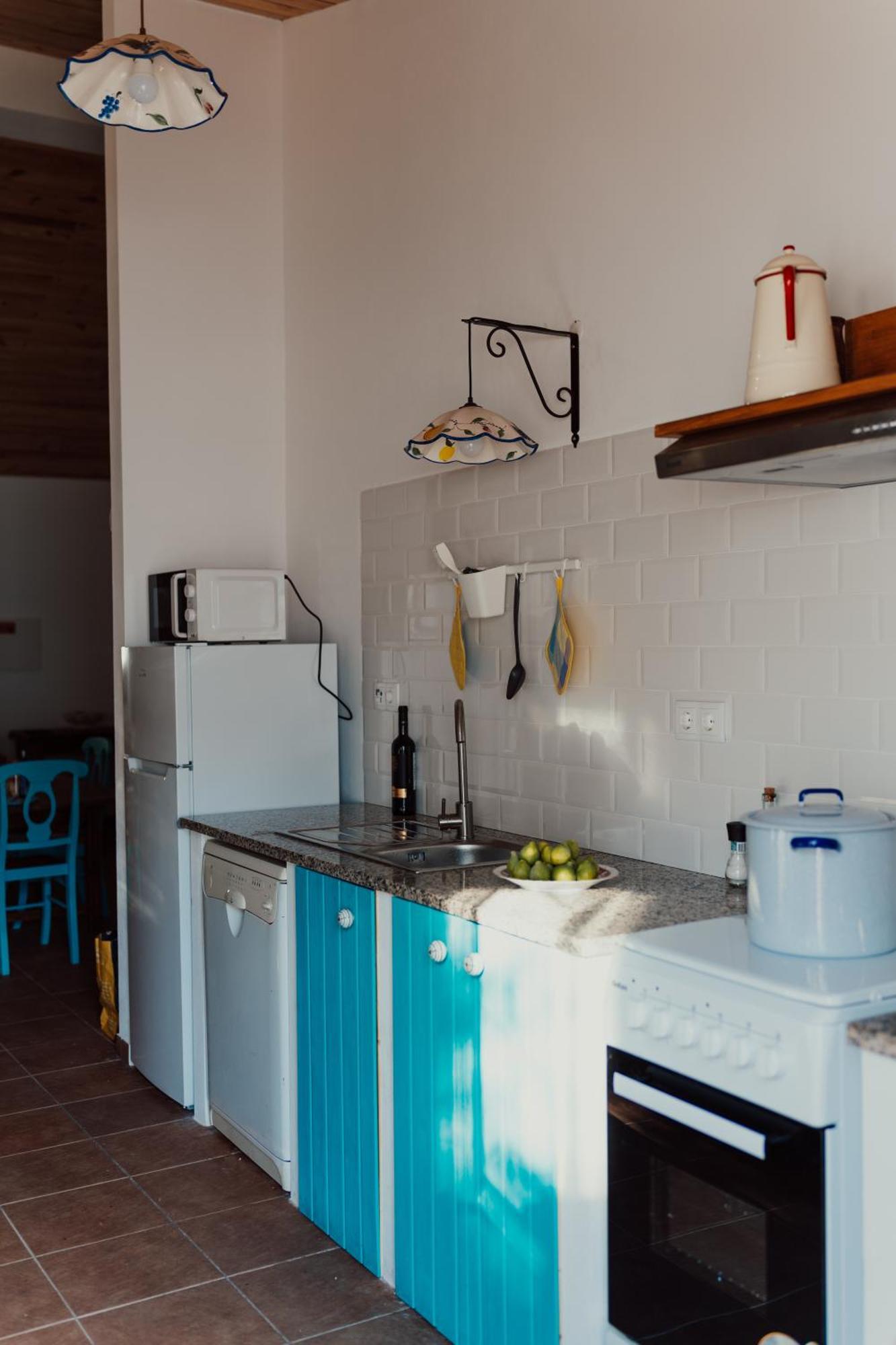 Holiday home Casa Margarida *